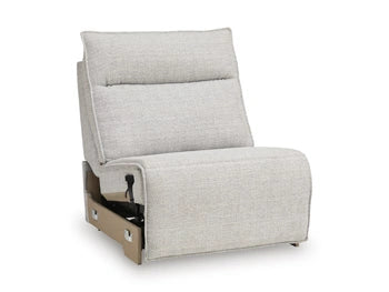 Five Star Furniture - Modmax II Reclining Sectional with Double Chaise