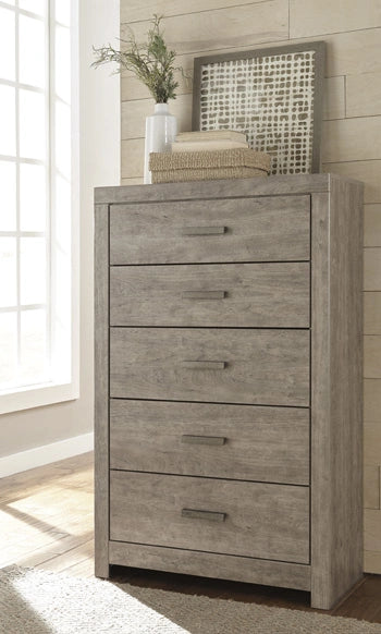 Five Star Furniture - Culverbach Chest of Drawers