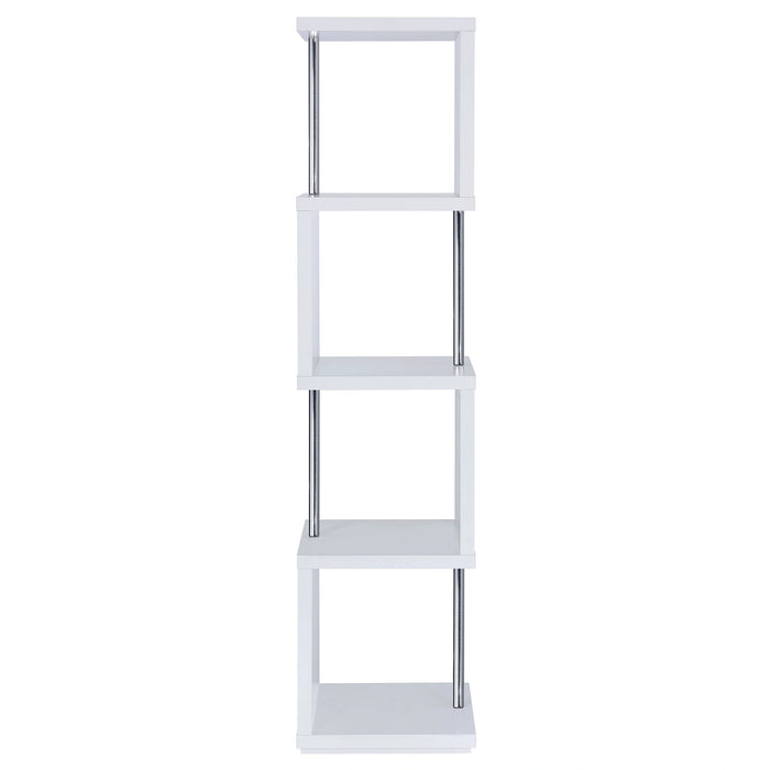 Five Star Furniture - Baxter Bookshelf