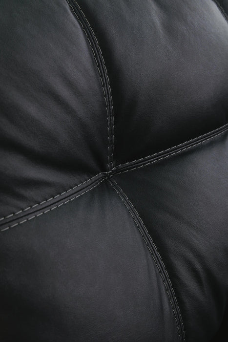 Five Star Furniture - Barlin Mills Sectional with Chaise