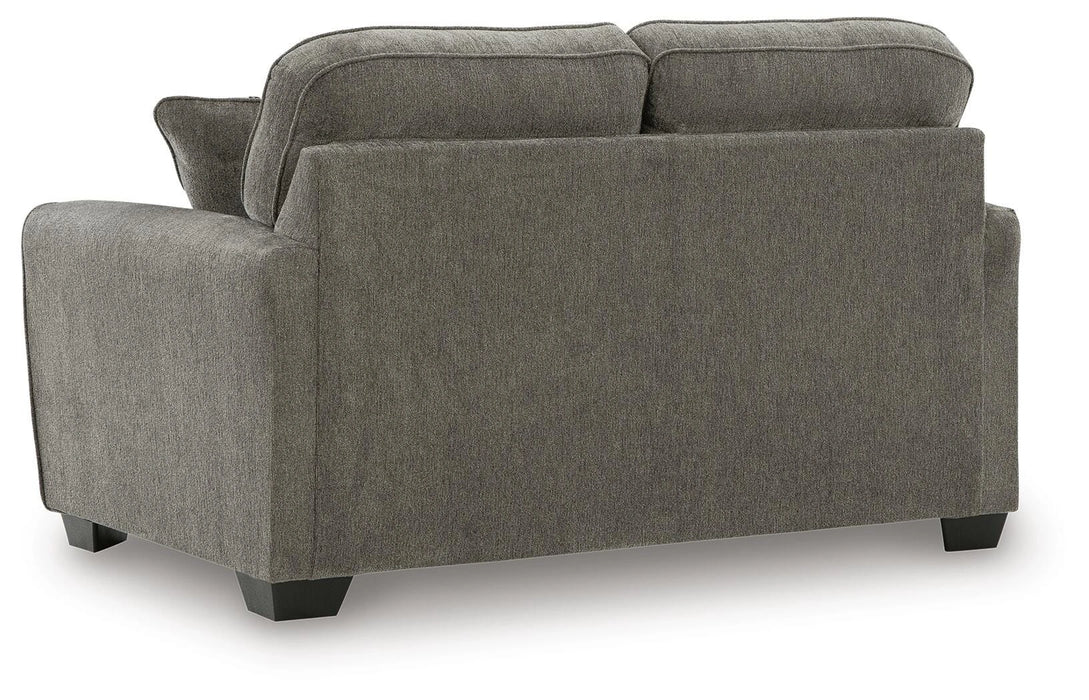Five Star Furniture - Olten Loveseat