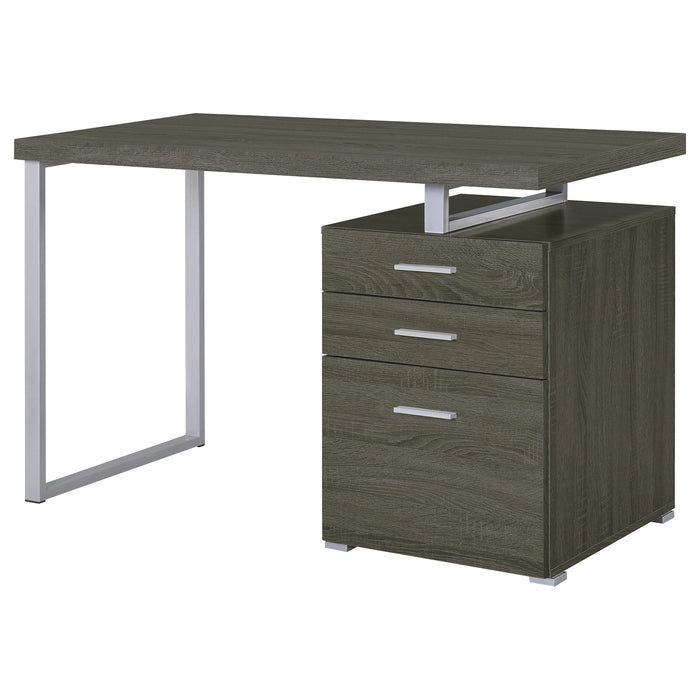 Five Star Furniture - Brennan Computer Desk