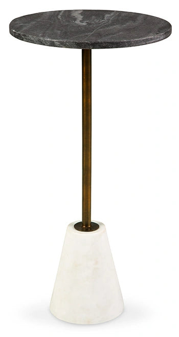Five Star Furniture - Caramont Accent Table