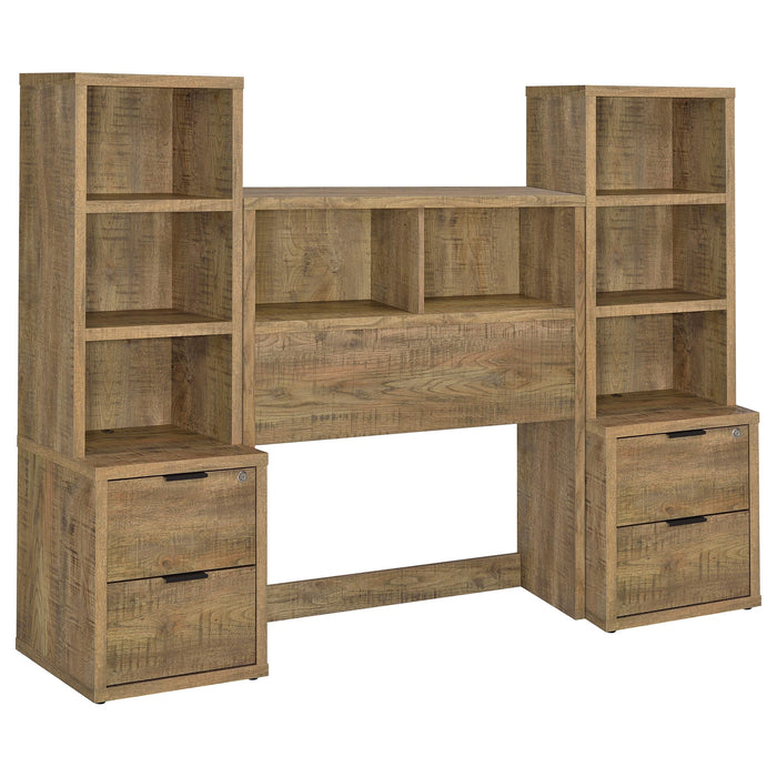 Five Star Furniture - Westpark Bedroom Set