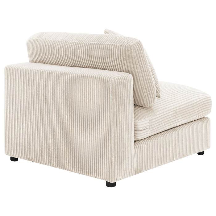 Five Star Furniture - Blaine Armless Chair