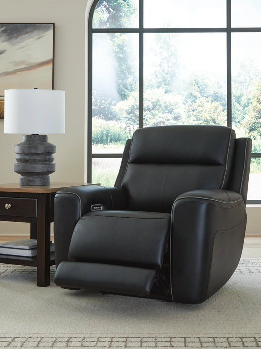Five Star Furniture - 5Z-Comfort Power Recliner