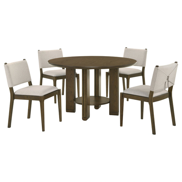 Five Star Furniture - Ottowa Dining Set