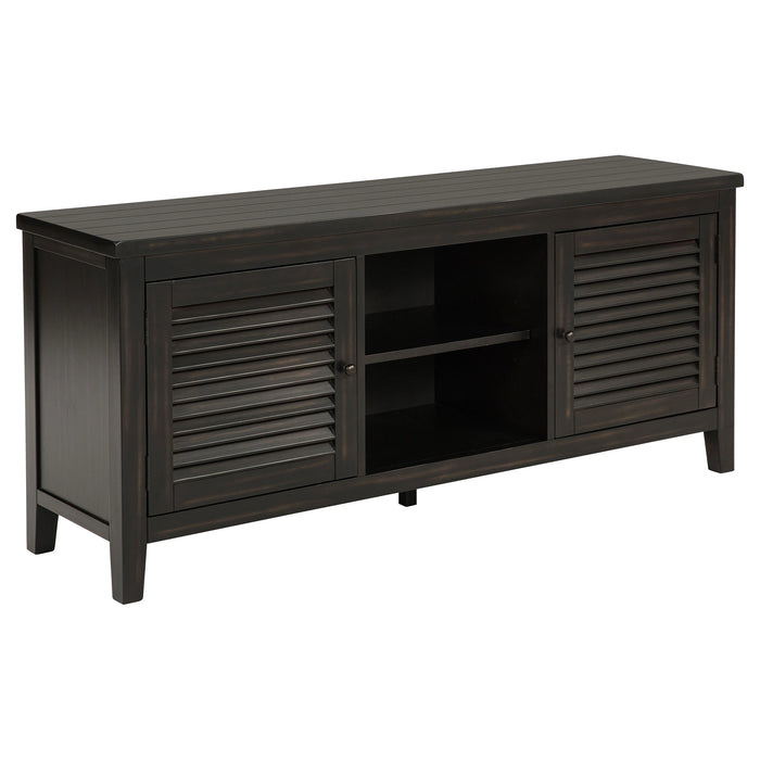Five Star Furniture - Concord TV Stand