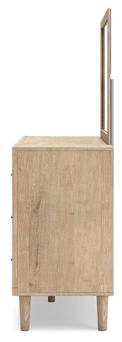 Five Star Furniture - Cielden Bedroom Set