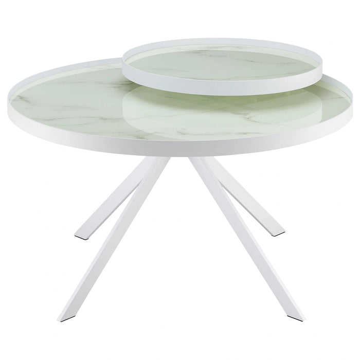 Five Star Furniture - Briggs Coffee Table