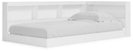 Five Star Furniture - Piperton Youth Bookcase Storage Bed image
