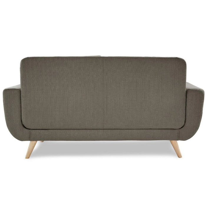 Five Star Furniture - Deryn Loveseat in Gray 8327GY-2