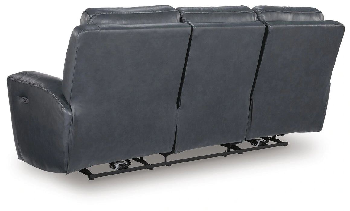 Five Star Furniture - Bexhurst Power Reclining Sofa