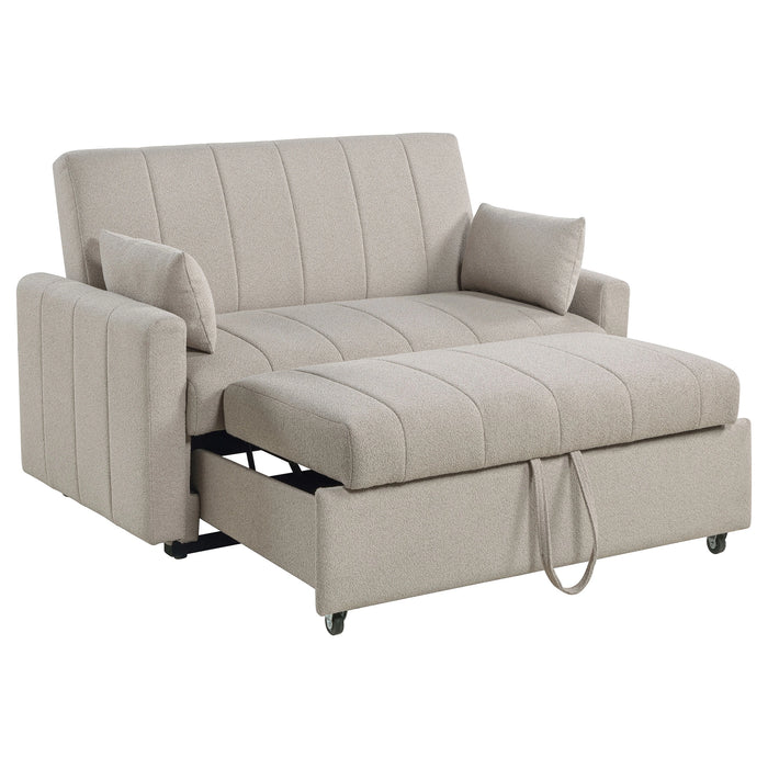 Five Star Furniture - Portland Convertible Sleeper Sofa Bed