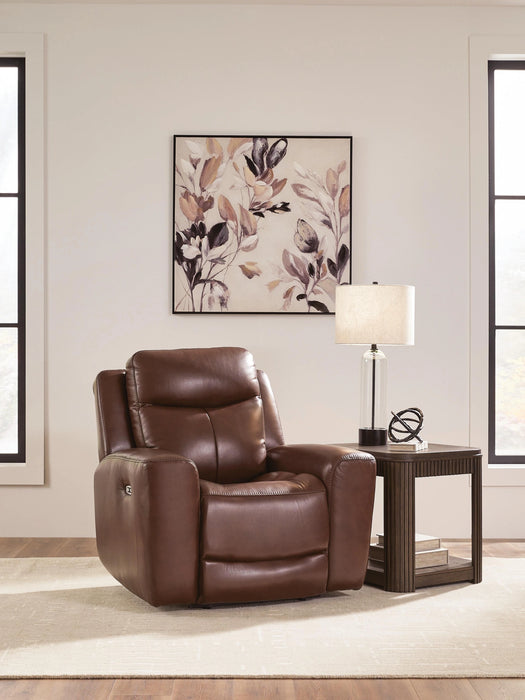 Five Star Furniture - Bexhurst Power Recliner