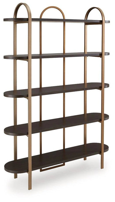 Five Star Furniture - Brentmour Bookcase image