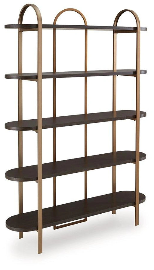 Five Star Furniture - Brentmour Bookcase image