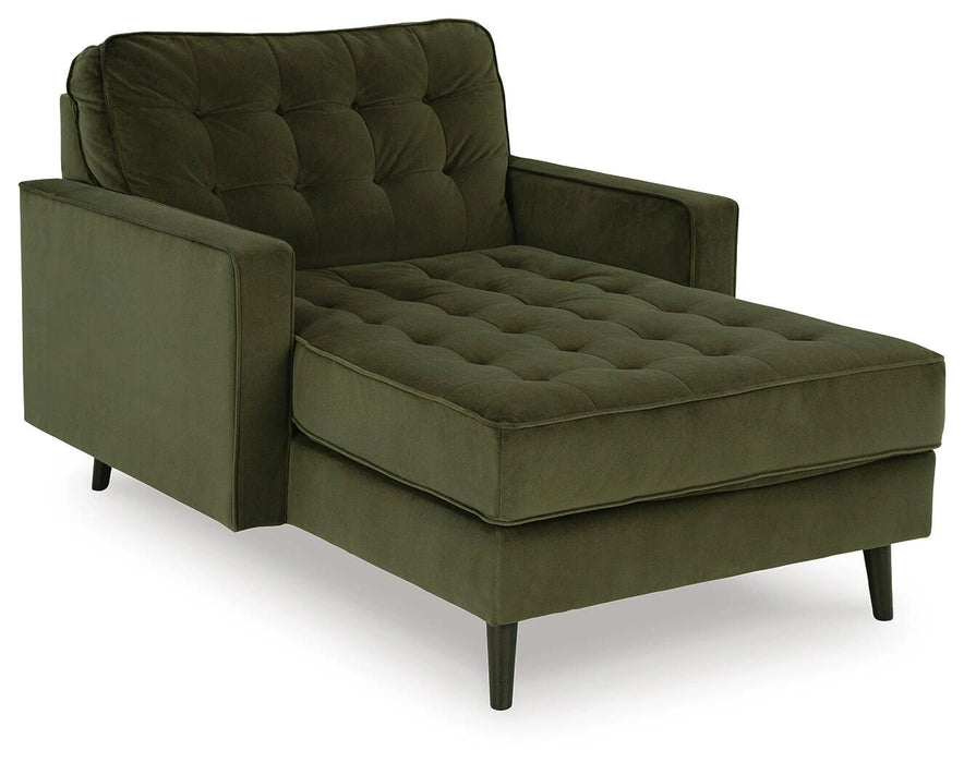 Five Star Furniture - Reveon Lakes Chaise
