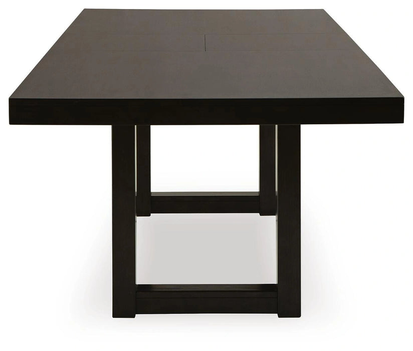 Five Star Furniture - Neymorton Dining Room Set