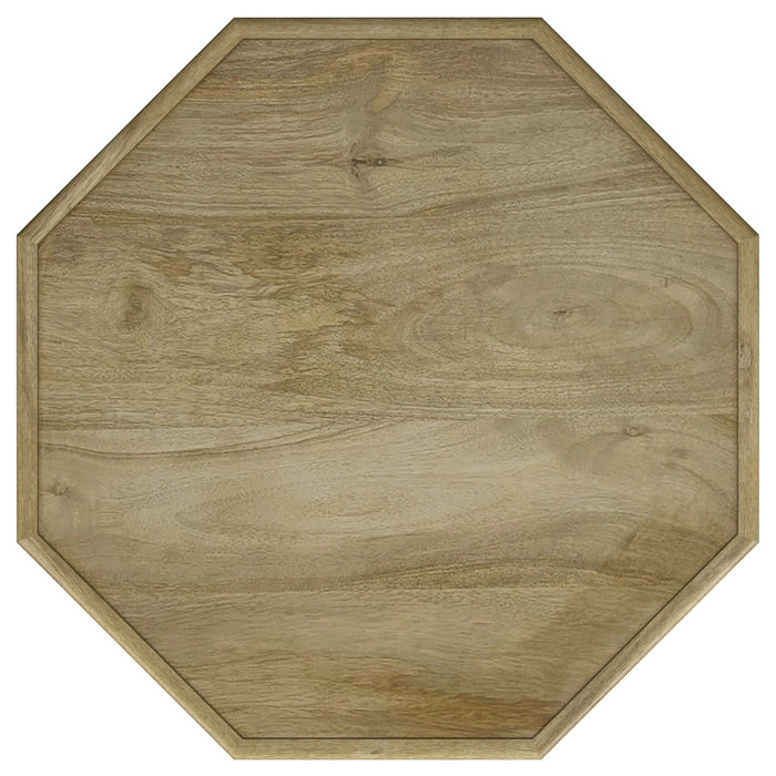 Five Star Furniture - Torres Side Table
