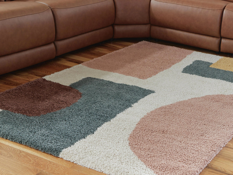 Five Star Furniture - Flynnwick 5' x 7' Rug