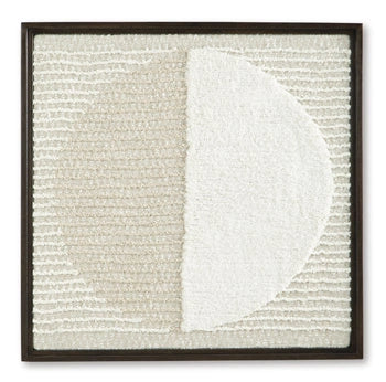 Five Star Furniture - Bachard Wall Decor