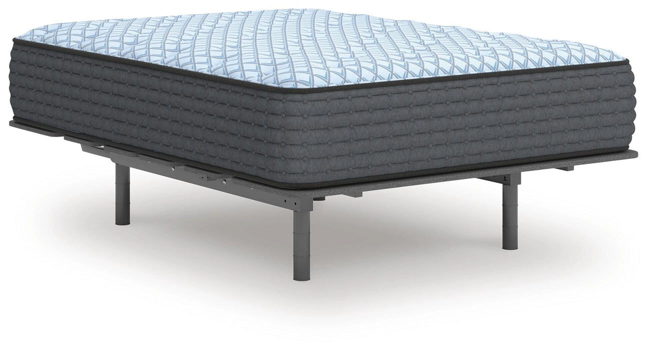 Five Star Furniture - Destin Cove Plush Mattress