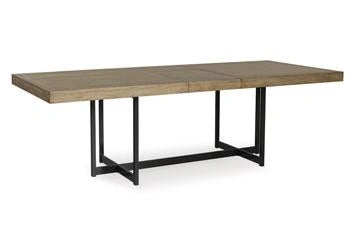 Five Star Furniture - Tomtyn Dining Extension Table image