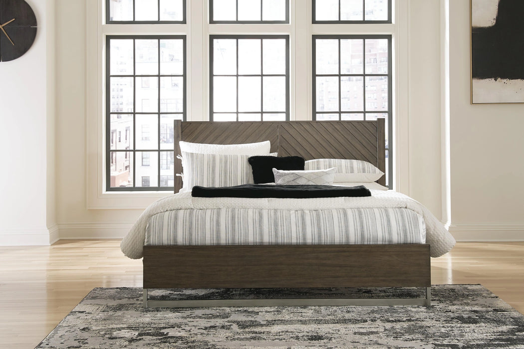 Five Star Furniture - Arkenton King Bedroom Set