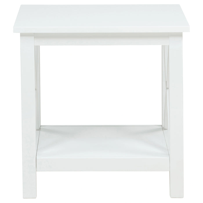 Five Star Furniture - Skyview Lift-Top Coffee Table Set