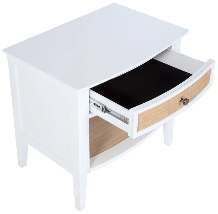 Five Star Furniture - Bexhill Nightstand