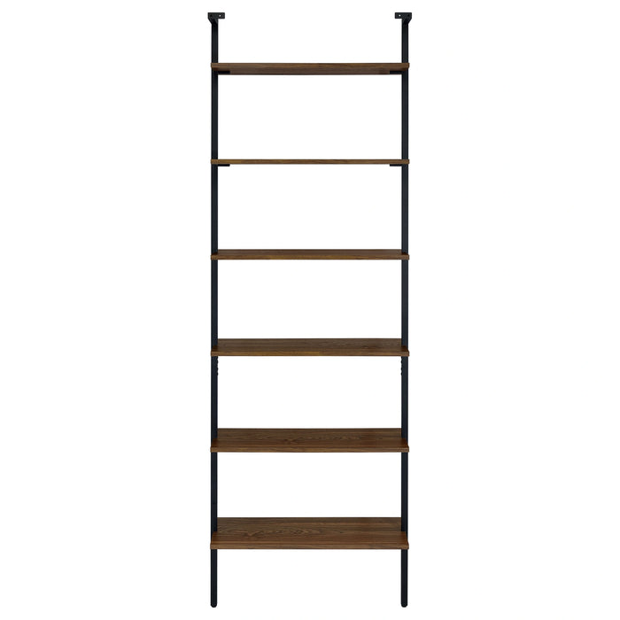 Five Star Furniture - Owens Wall Shelf Set