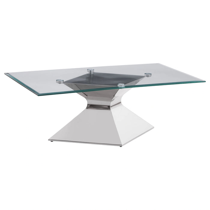 Five Star Furniture - Jenny Coffee Table Set