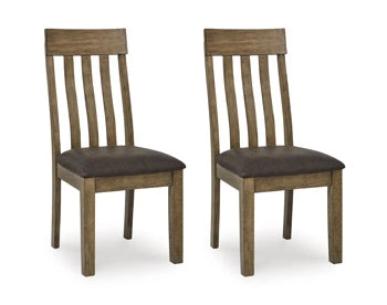 Five Star Furniture - Urbinforte Dining Chair