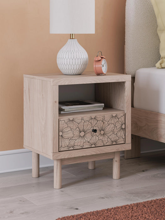 Five Star Furniture - Arloster Nightstand