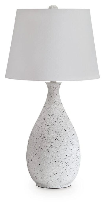 Five Star Furniture - Wyattford Table Lamp