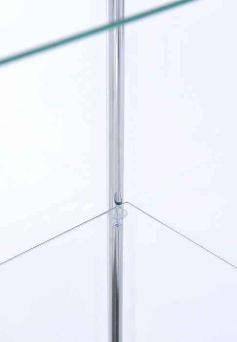 Five Star Furniture - Bellatrix Curio Cabinet