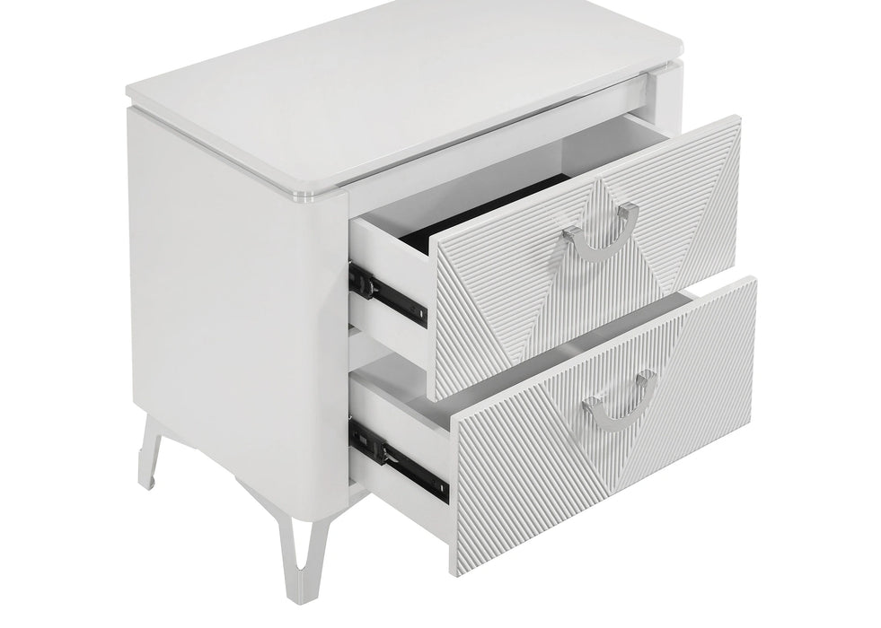 Five Star Furniture - Cassia Nightstand