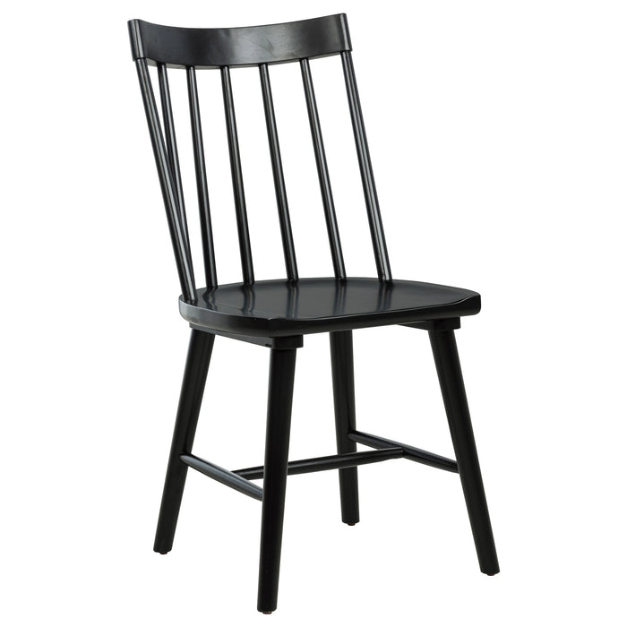 Five Star Furniture - Middleton Side Chairs