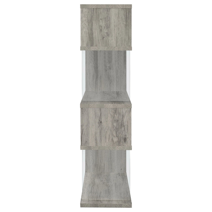 Five Star Furniture - Emelle Bookshelf