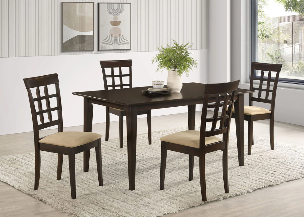 Five Star Furniture - Gabriel Dining Set