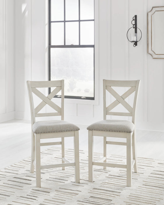 Five Star Furniture - Robbinsdale Dining Package