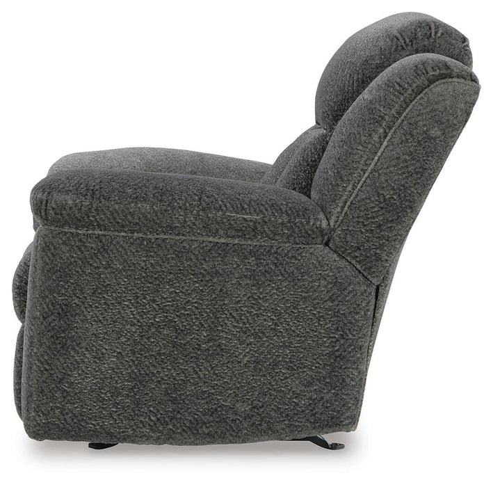 Five Star Furniture - Frohn Recliner
