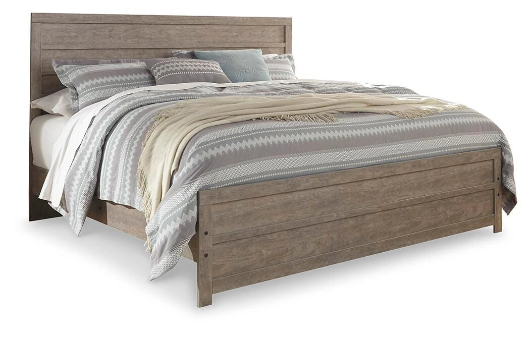 Five Star Furniture - Culverbach Bed