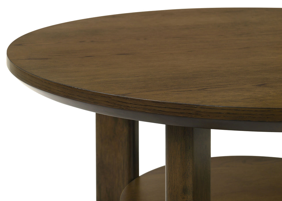 Five Star Furniture - Ottowa End Table