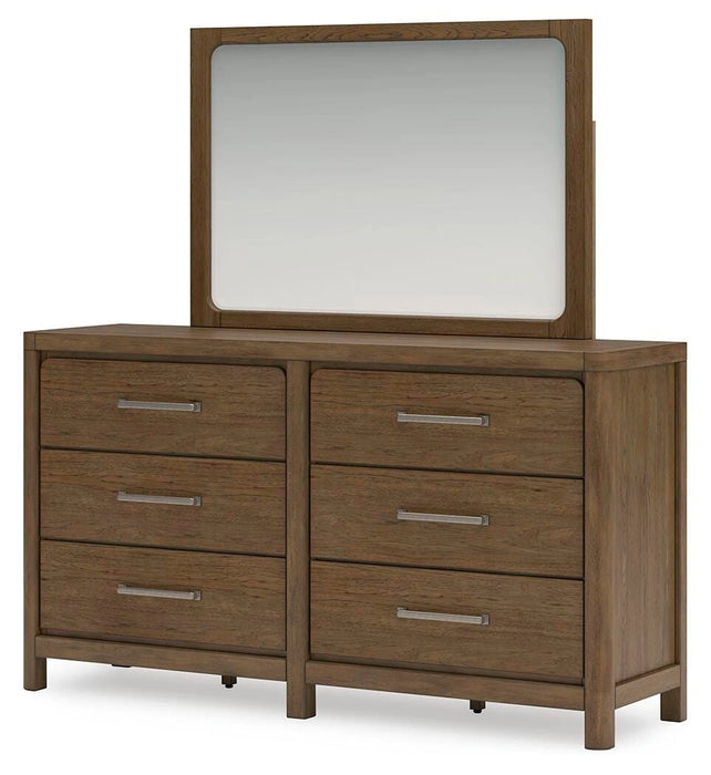 Five Star Furniture - Cabalynn Bedroom Set