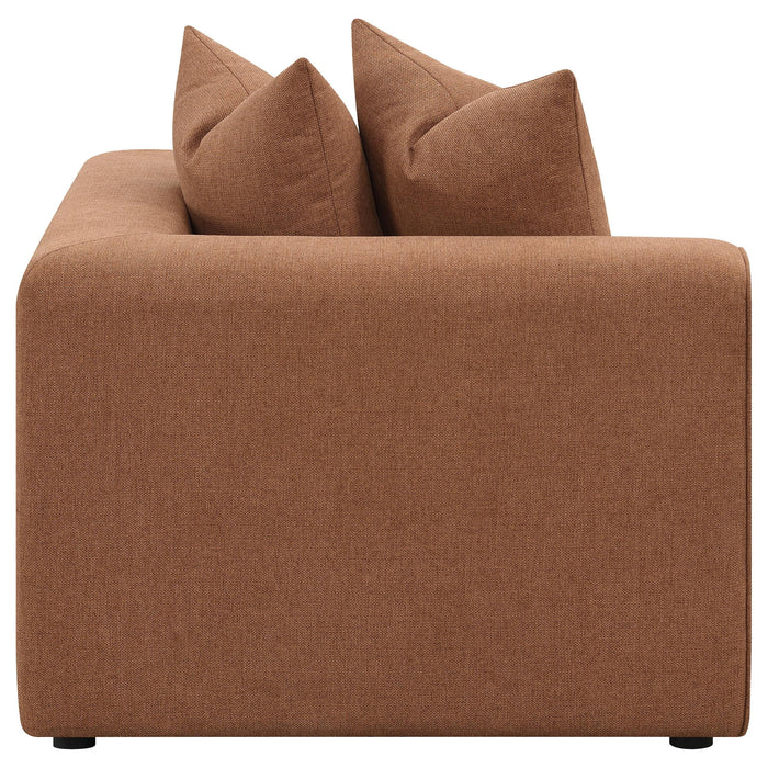 Five Star Furniture - Jennifer Upholstered Corner Chair