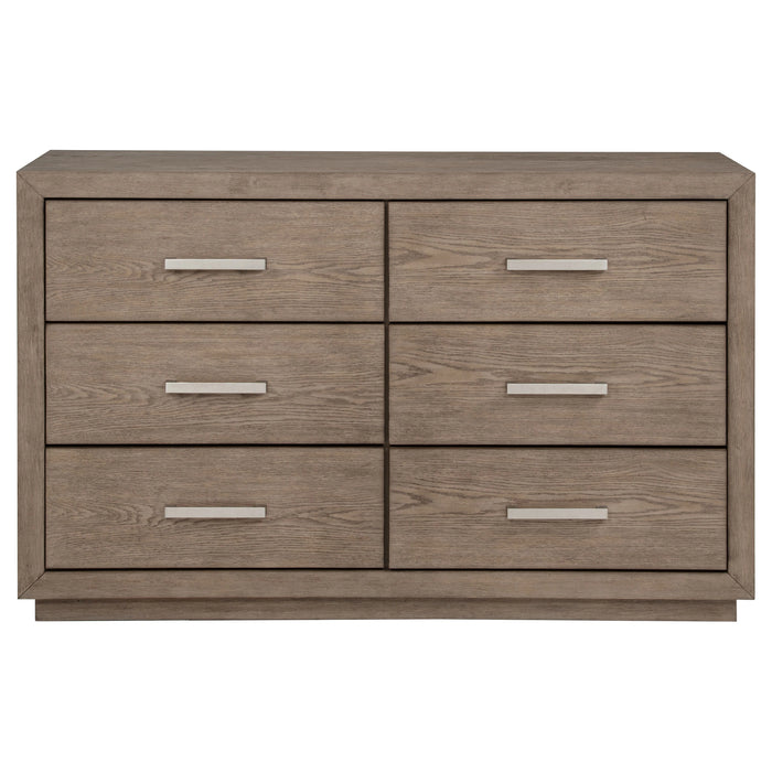 Five Star Furniture - Kenora Dresser