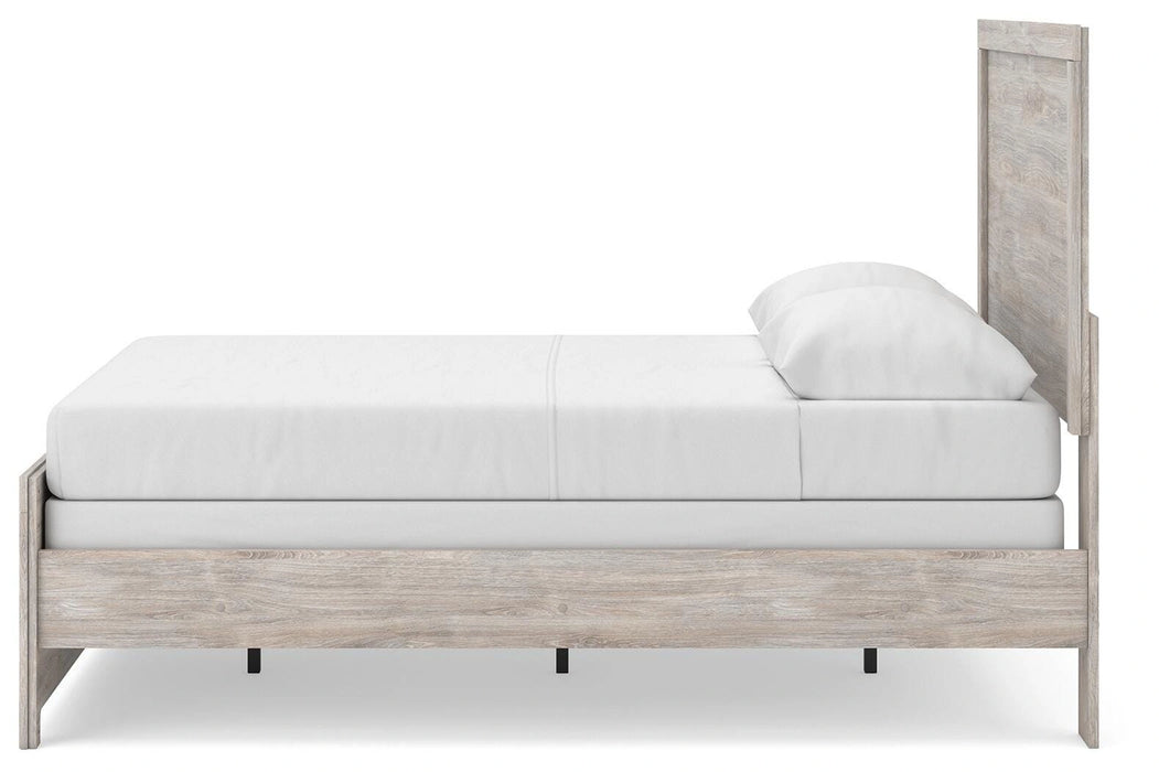 Five Star Furniture - Broachmyn Bed