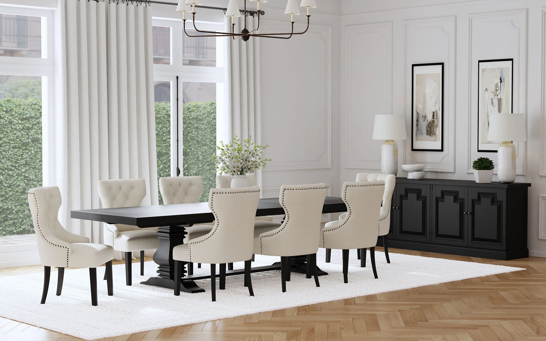 Five Star Furniture - Baney Dining Side Chair
